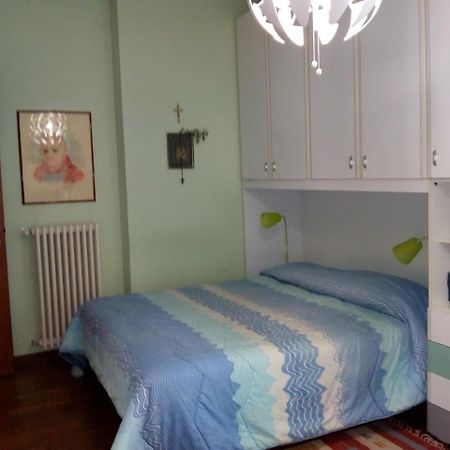マテーラ I Due Archi Bed & Breakfast エクステリア 写真