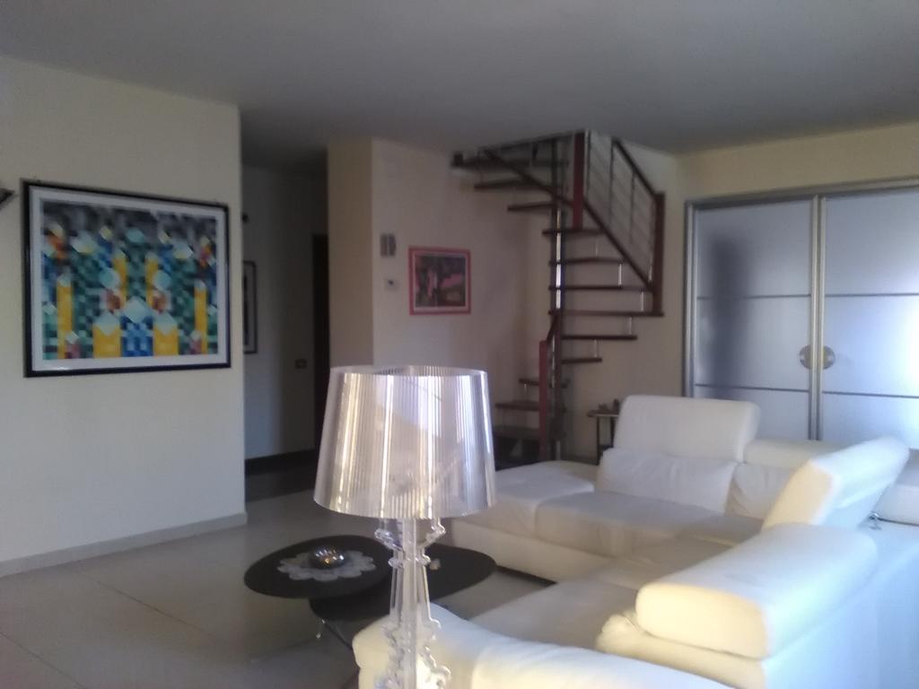 マテーラ I Due Archi Bed & Breakfast エクステリア 写真