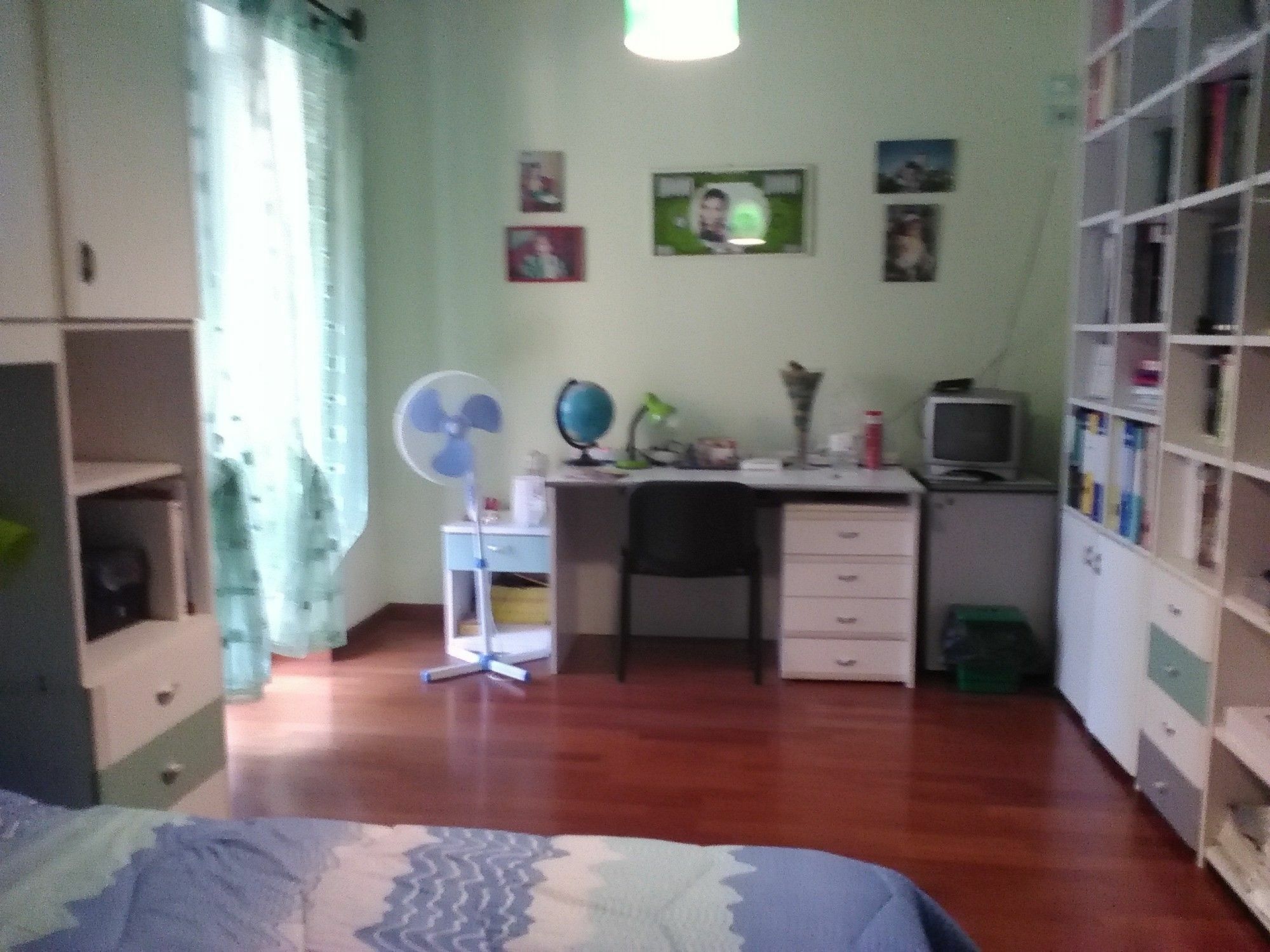 マテーラ I Due Archi Bed & Breakfast エクステリア 写真